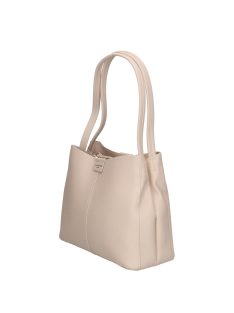 David Jones válltáska CM7176 bézs