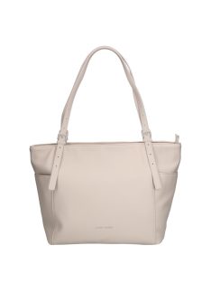 David Jones CM7575 bézs női válltáska