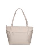 David Jones CM7575 bézs női válltáska