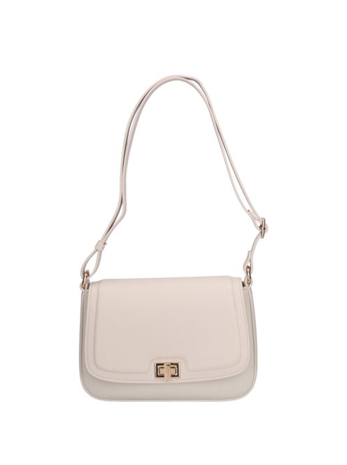 David Jones crossbody táska CM7510 bézs