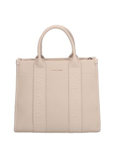 David Jones CM7172 drapp divatos kézitáska