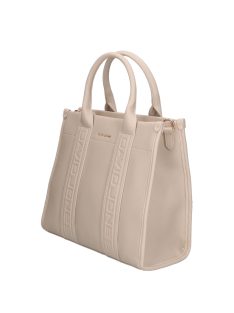 David Jones CM7172 drapp divatos kézitáska