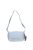 David Jones CM7356 világoskék ultrakényelmes crossbody táska