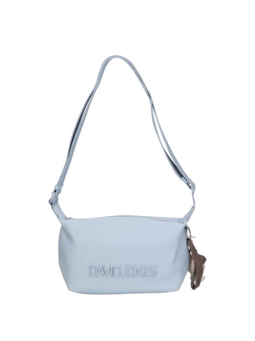 David Jones CM7356 világoskék ultrakényelmes crossbody táska