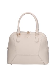 David Jones CM7567 bézs női kézitáska