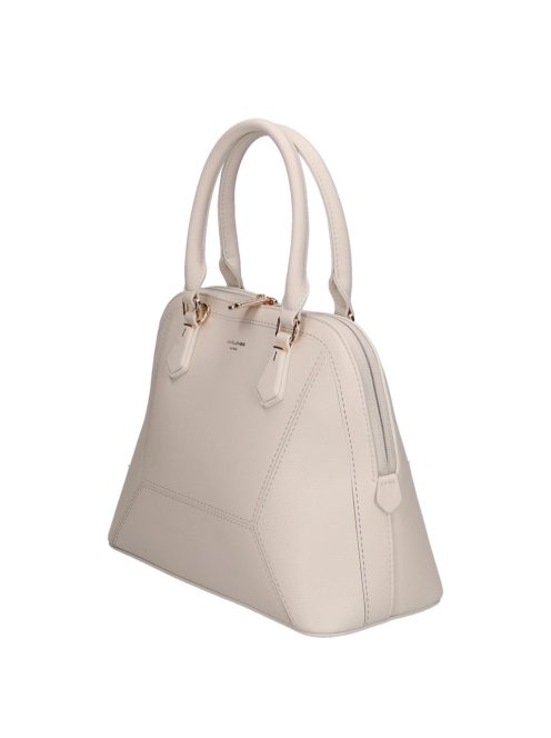 David Jones CM7567 bézs női kézitáska