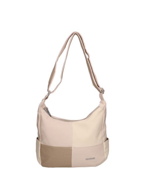 Hernan Bag HB1850 bézs női válltáska