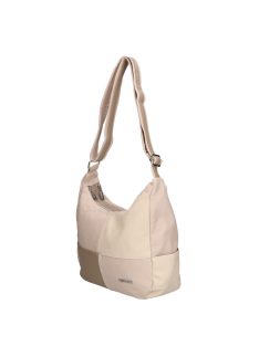Hernan Bag HB1850 bézs női válltáska