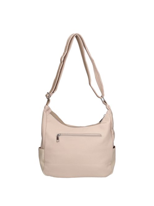 Hernan Bag HB1850 bézs női válltáska