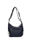 Hernan Bag HB1850 kék fehér női válltáska