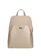 Karen rostbőr táska N 236 bézs arany