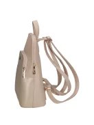 Karen rostbőr táska N 236 bézs arany