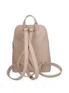 Karen rostbőr táska N 236 bézs arany