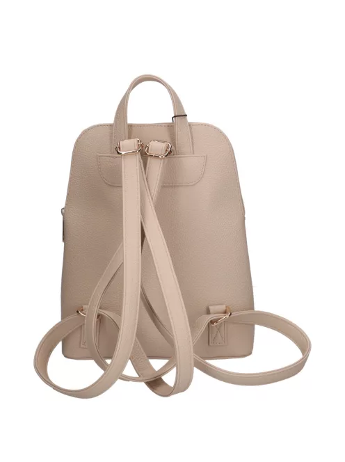 Karen rostbőr táska N 236 bézs arany