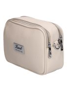 Karen rostbőr oldaltáska 1548 bis bézs