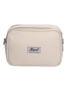 Karen rostbőr oldaltáska 1548 bis bézs