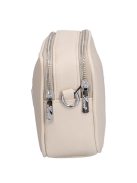 Karen rostbőr oldaltáska 1548 bis bézs