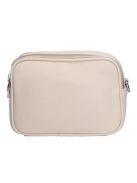 Karen rostbőr oldaltáska 1548 bis bézs