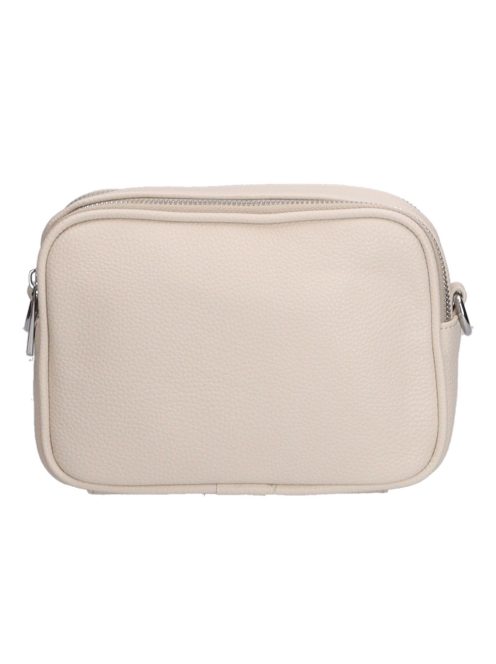 Karen rostbőr oldaltáska 1548 bis bézs