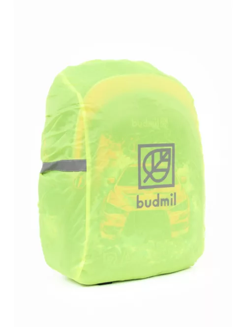 Budmil iskolatáska versenyautós 10220013/S20