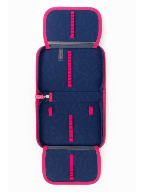 Budmil tolltartó pillangós 10120086/S10