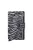Secrid Miniwallet zebra light grey automata kártyatartó 
