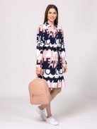 Heavy Tools Ezra25 púder női hátizsák 