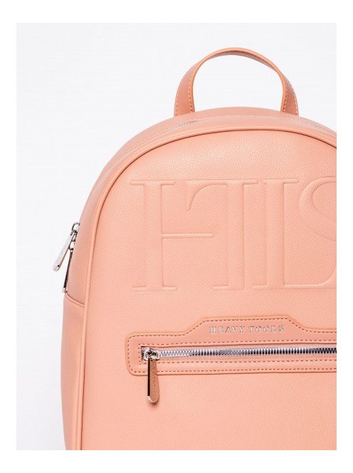 Heavy Tools Ezra25 púder női hátizsák 