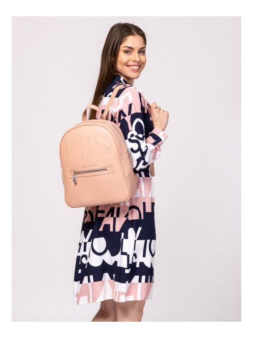 Heavy Tools Ezra25 púder női hátizsák 