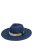 Anekke Raffia kék női kalap