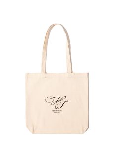 Heavy Tools EPRO bézs vászon bevásárlótáska