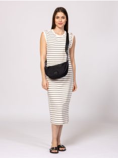 Heavy Tools ELDU25 fekete női válltáska