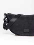 Heavy Tools ELDU25 fekete női válltáska