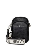 Heavy Tools EZEX fekete kis méretű telefon tartó táska