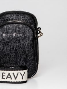 Heavy Tools EZEX fekete kis méretű telefon tartó táska