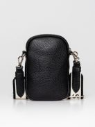 Heavy Tools EZEX fekete kis méretű telefon tartó táska