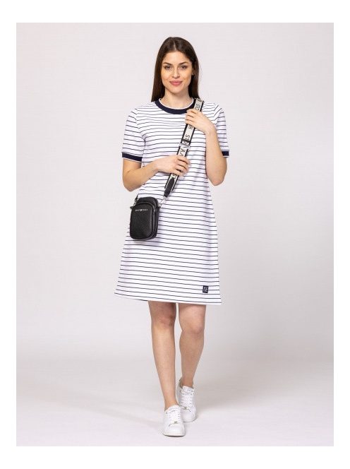 Heavy Tools EZEX fekete kis méretű telefon tartó táska