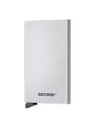 Secrid Cardprotector 10 brushed automata kártyatartó
