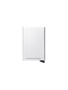 Secrid Cardprotector 10 brushed automata kártyatartó