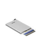 Secrid Cardprotector 10 brushed automata kártyatartó