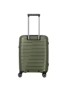 Travelite Air Base S zöld kabinbőrönd