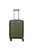 Travelite Air Base S zöld laptoptartós kabinbőrönd