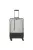 Travelite Crosslite L bővíthető nagy méretű bőrönd natur 92949-40