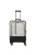 Travelite Crosslite M bővíthető közepes bőrönd natur