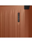 Travelite kabin bőrönd Dynamic S barna