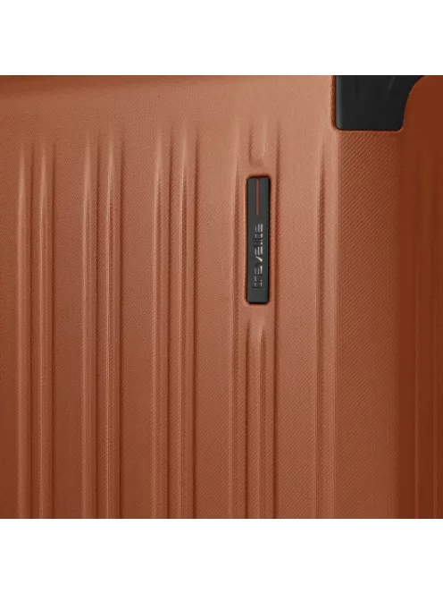 Travelite kabin bőrönd Dynamic S barna