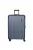Travelite Dynamic L nagy méretű bőrönd kék