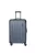 Travelite Dynamic M közepes méretű bőrönd kék