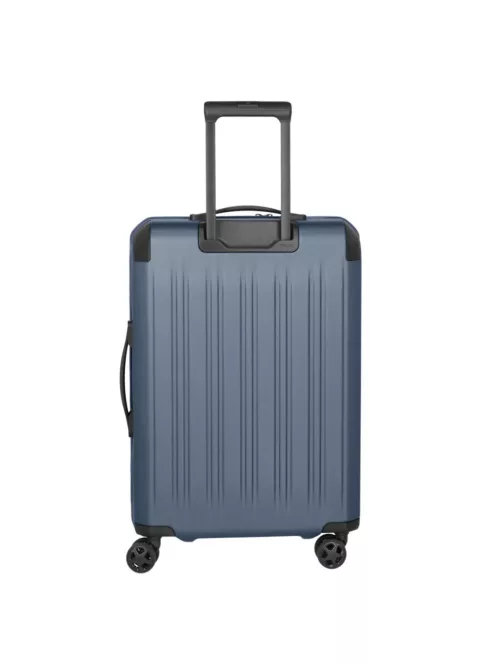 Travelite Dynamic M közepes méretű bőrönd kék