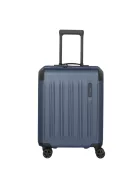 Travelite kabin bőrönd Dynamic S kék